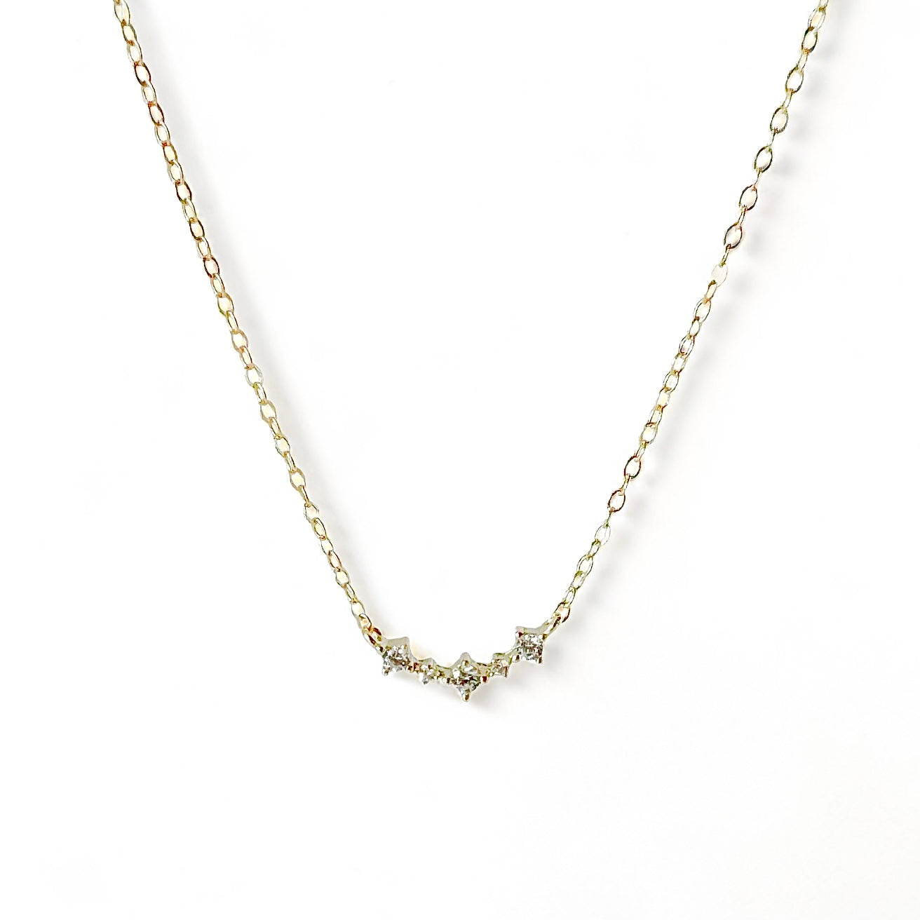 Calista Necklace